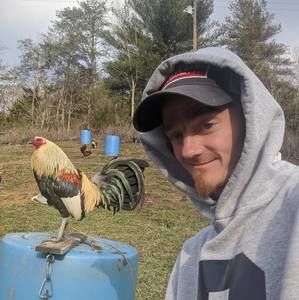 Meet your Posher, Mike